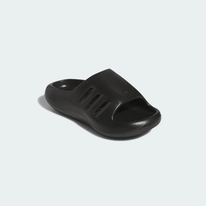 adidas adiFOM IIInfinity Slide Triple Black (JI0397)