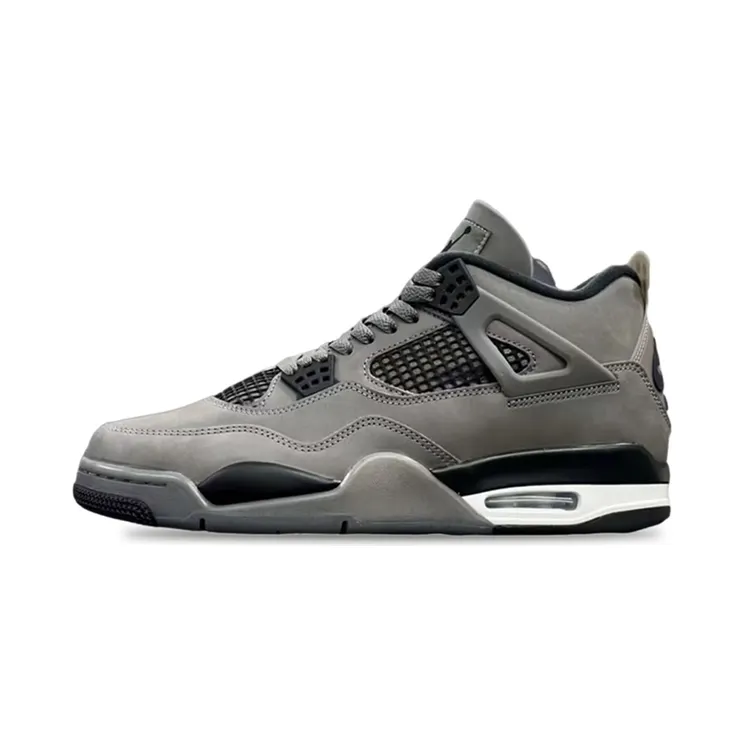 Air Jordan 4 Cave Stone (FQ8138-200)