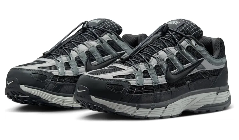 Nike P-6000 “Anthracite Smoke Grey” (HQ3818-001): grijs dat gewoon werkt (5)