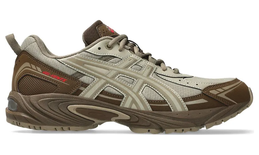 Asics Gel-Ventx “Brown Storm” (1203A873200)