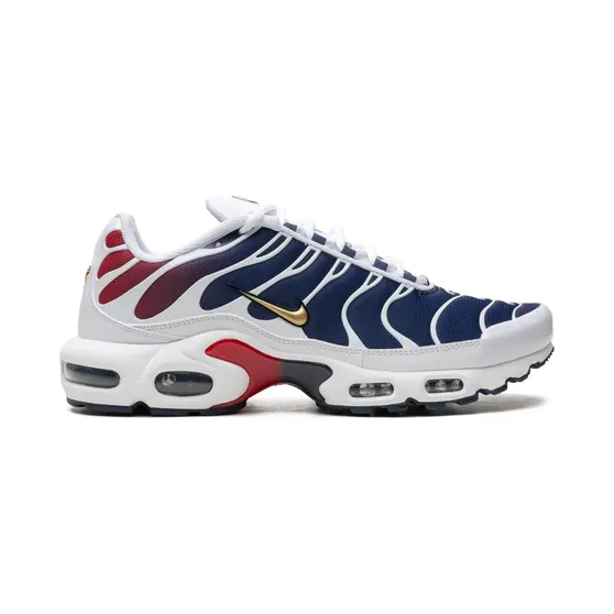 Nike Air Max Plus Psg “White” (FZ4776)