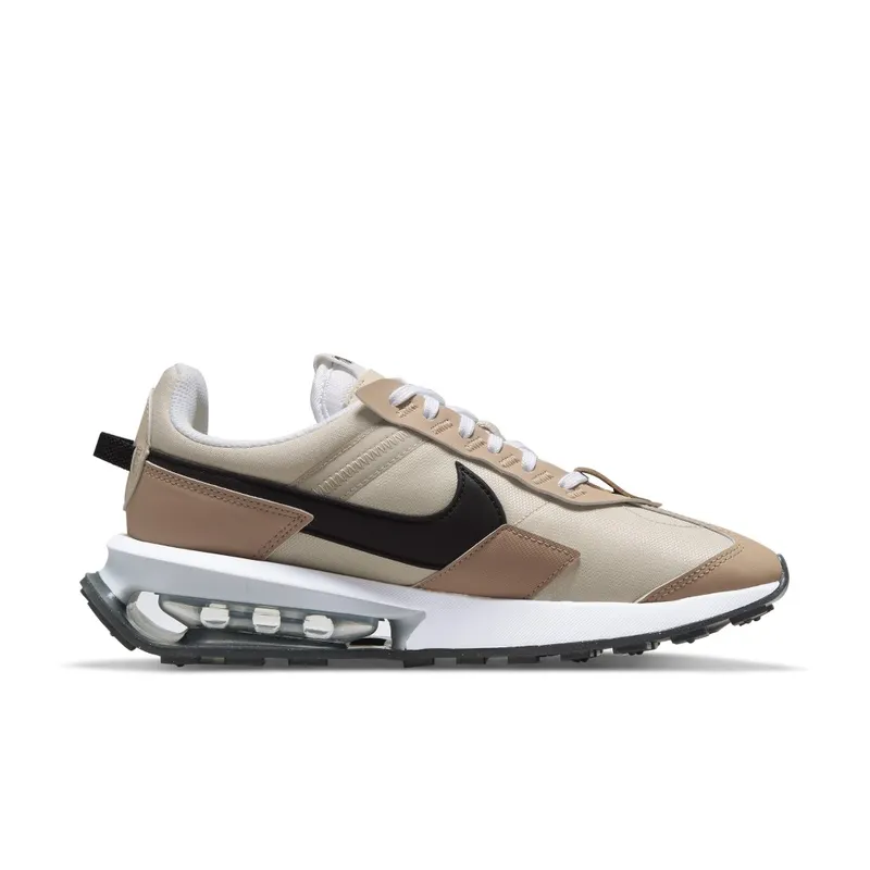 Nike Air Max Pre-Day Oatmeal – “Oatmeal / Black / White” (DC4025-100)