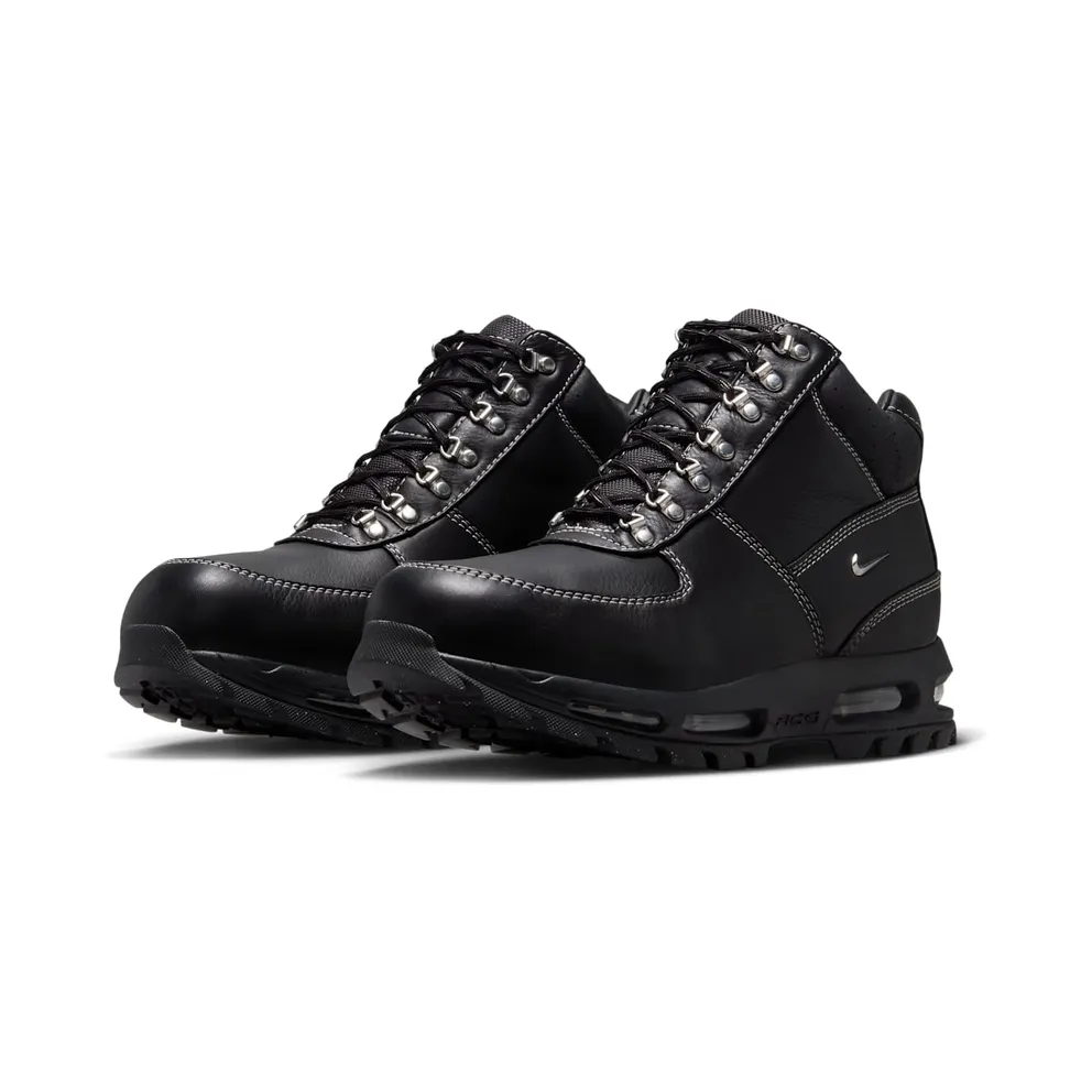 Nike Air Max Goadome PRM “Black Off Noir” (HF5306-001)