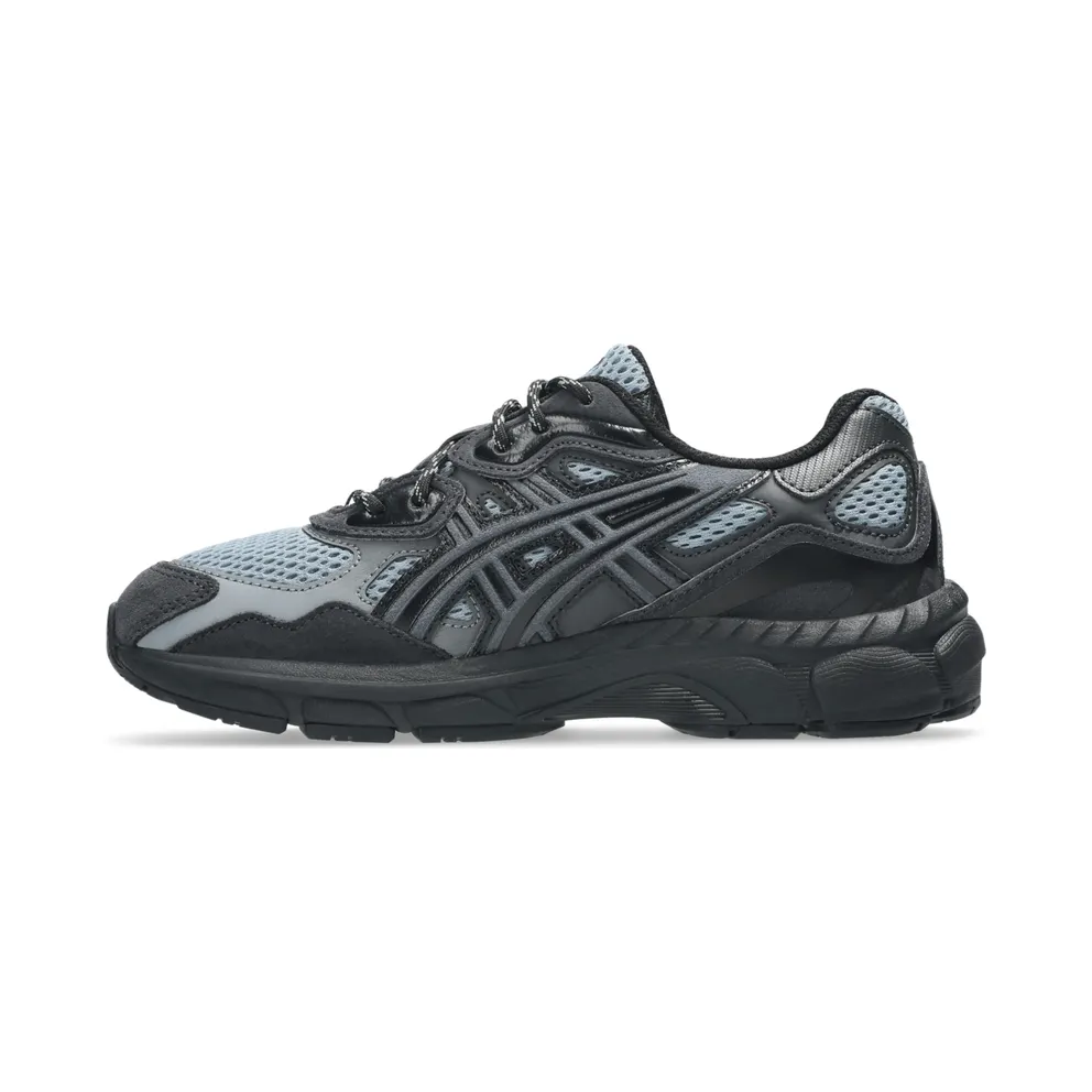 ASICS GEL-NYC GS “Slate Blue / Graphite Grey” (1204A199-400)