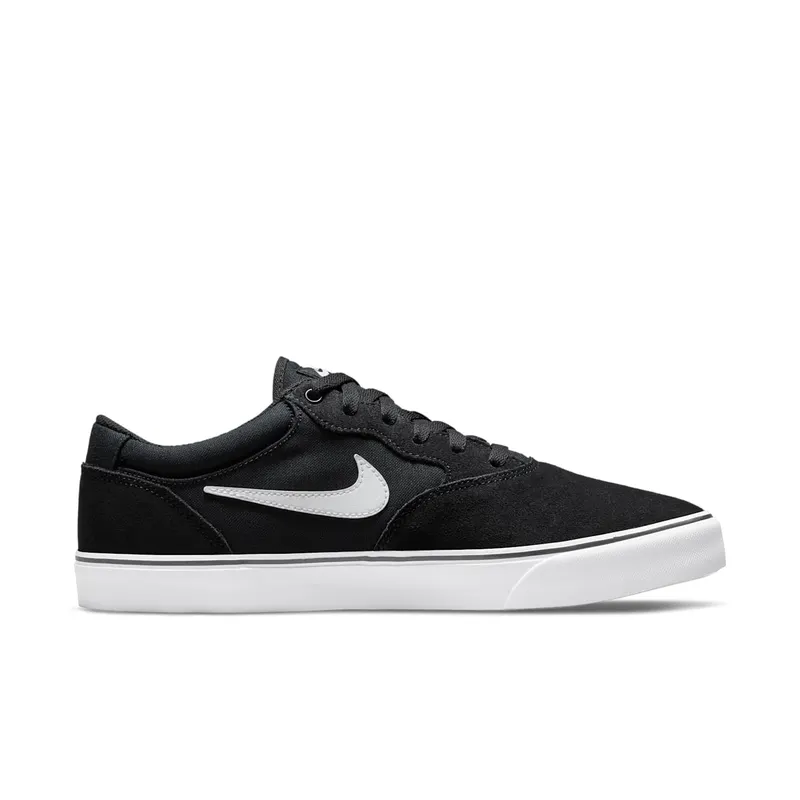 Nike SB Chron 2 Skate Black (DM3493-001)