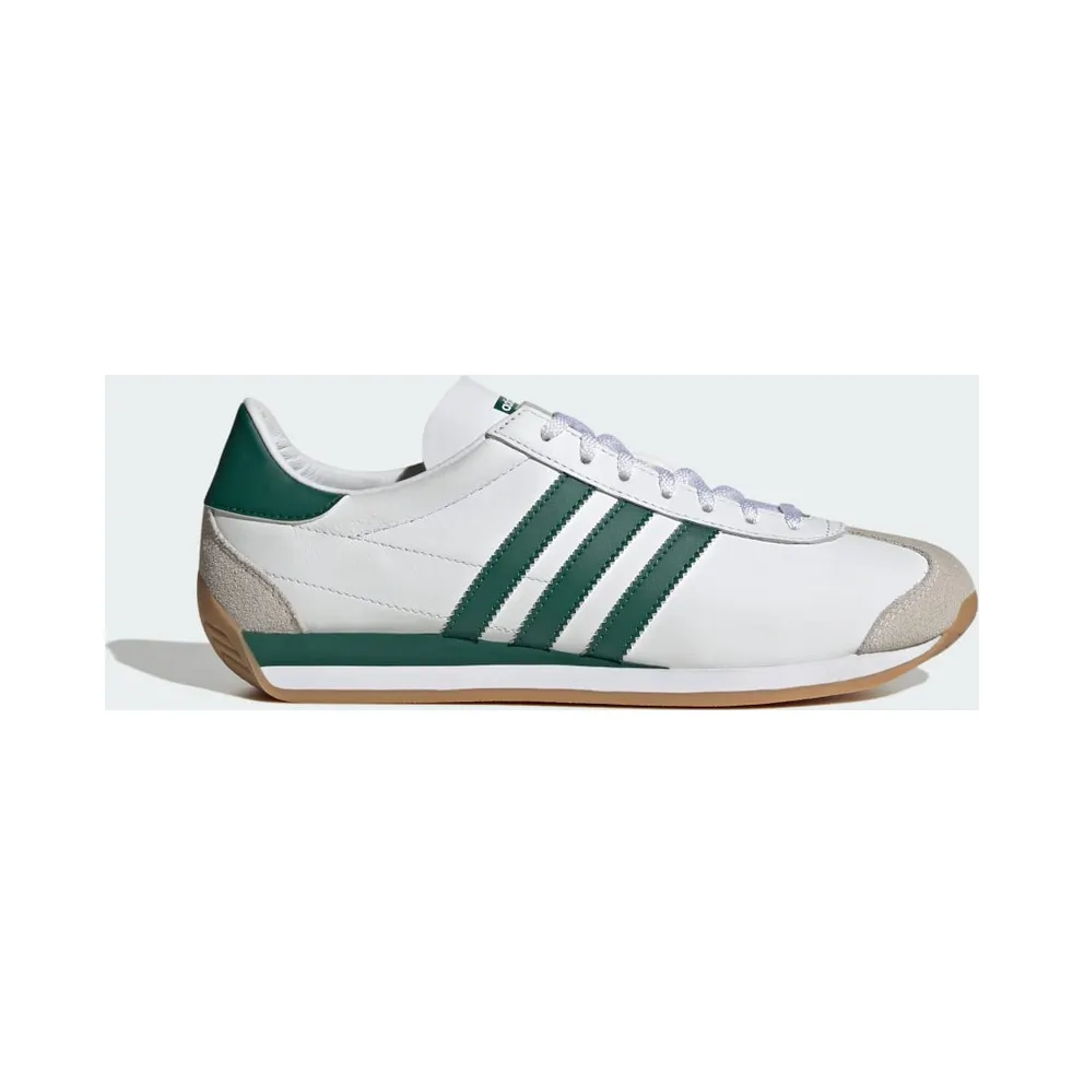 adidas Country OG Cloud White / Collegiate Green / Cloud White (IF2856)