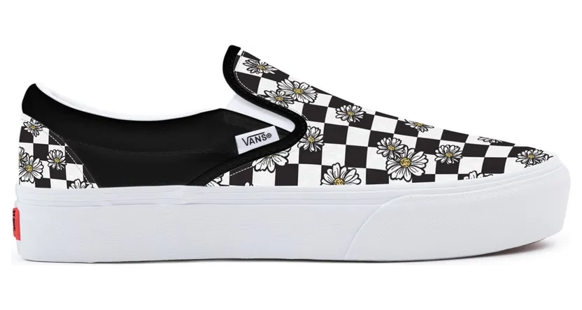 vans-slip-on VN0A3CST126