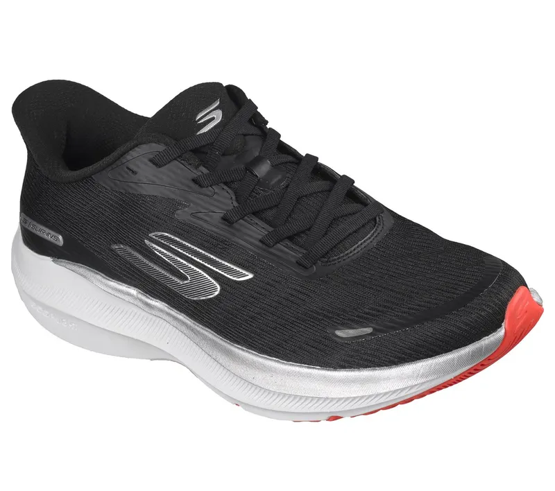 Skechers Slip-ins: Aero Pulse Sneaker Black