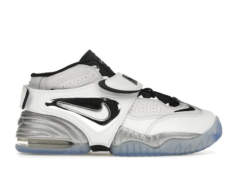 Nike Air Adjust Force Vast Grey Metallic Silver (DV7409-100)