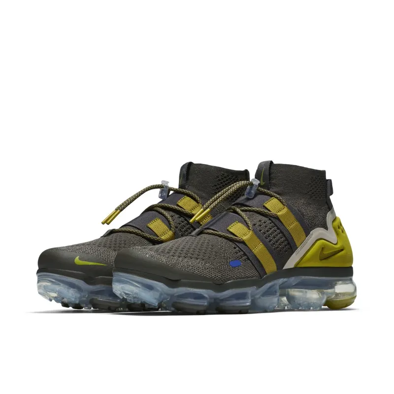 Nike Air VaporMax Utility Ridgerock Ridgerock/Peat Moss-Light Cream (AH6834-200)