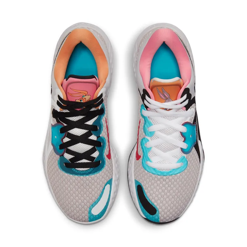 Nike Renew Elevate 2 Space Jam (CW3406-505)