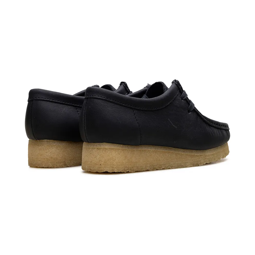 Clarks Wallabee “Blue” (26168642)