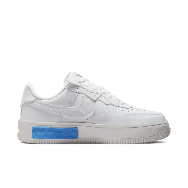 Nike Air Force 1 Fontanka White (DH1290-101)