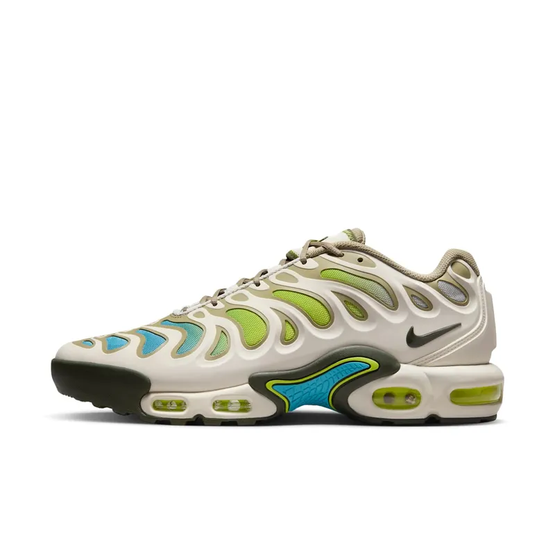 Nike Air Max Plus Drift “Cyber Baltic Blue” (FD4290-008)