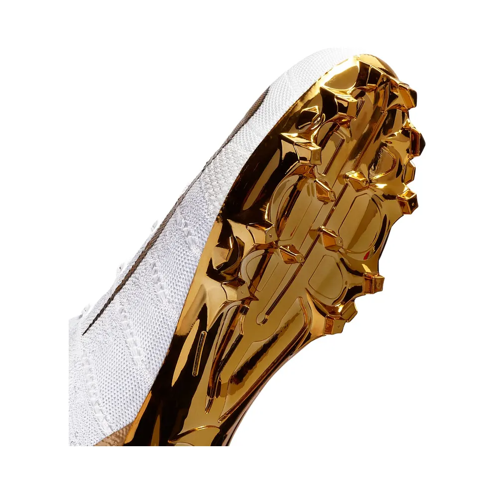Nike Vapor Untouchable 3 Elite “White Gold” (AH7408-170)