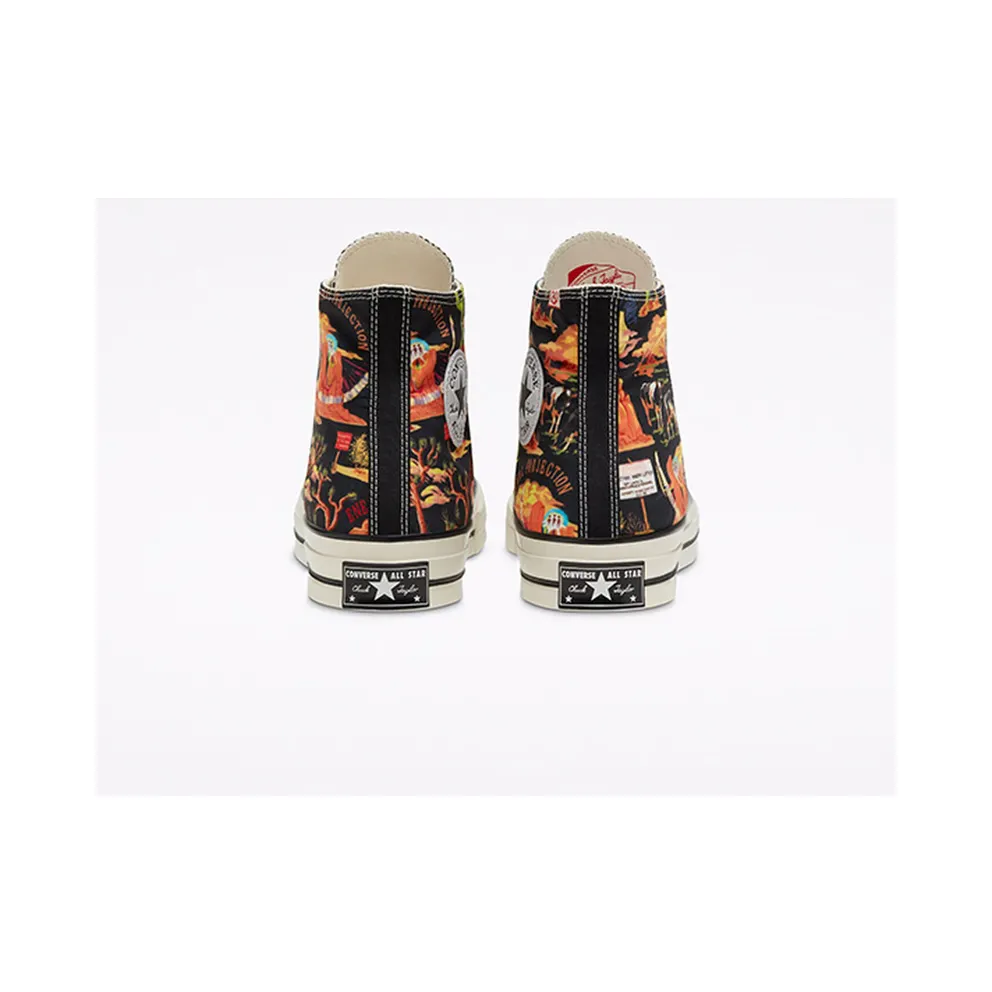 Converse Twisted Resort Chuck 70 High Top (167761C)