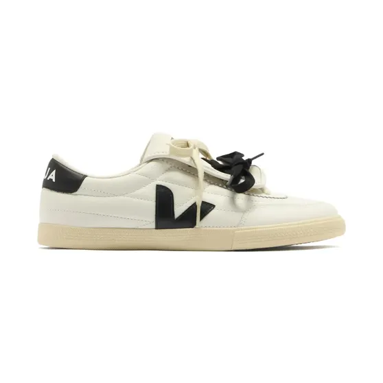 VEJA x Magliano Panenka leren sneakers – Beige (MG0221673A380)