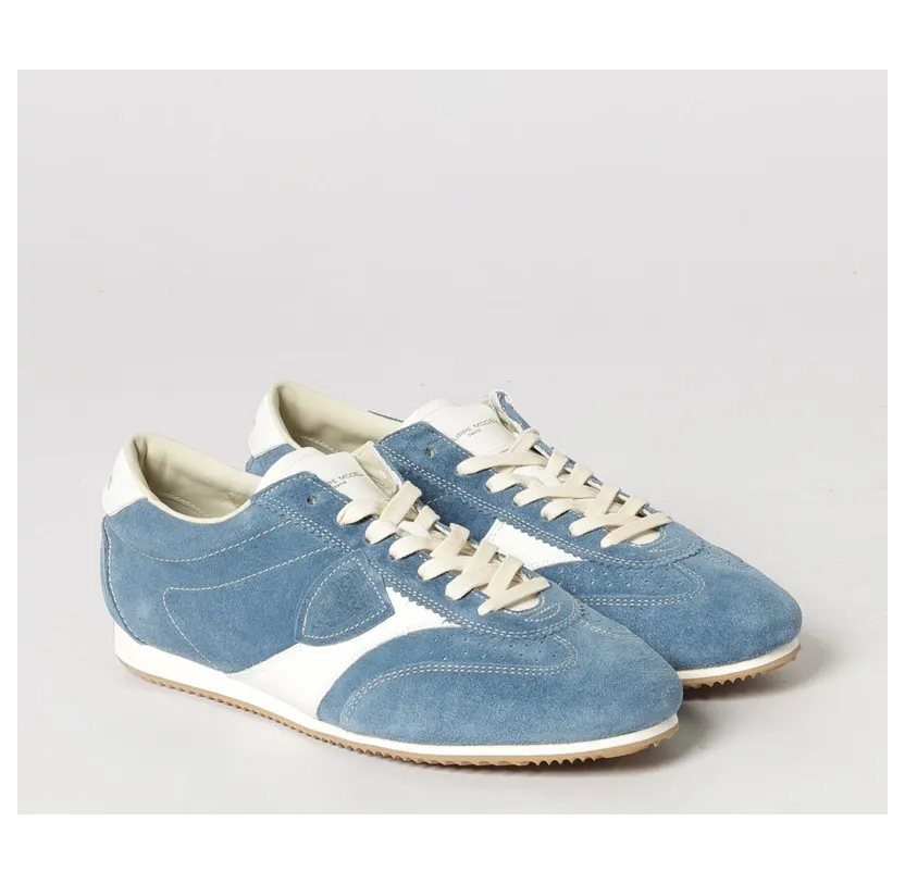 Philippe Model Sneakers Brown (PNLUDT05)