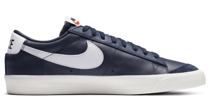 Nike Blazer Low ’77 Vintage (DA6364-400)
