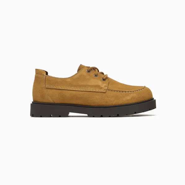 Birkenstock Highwood Yellow (1033193)
