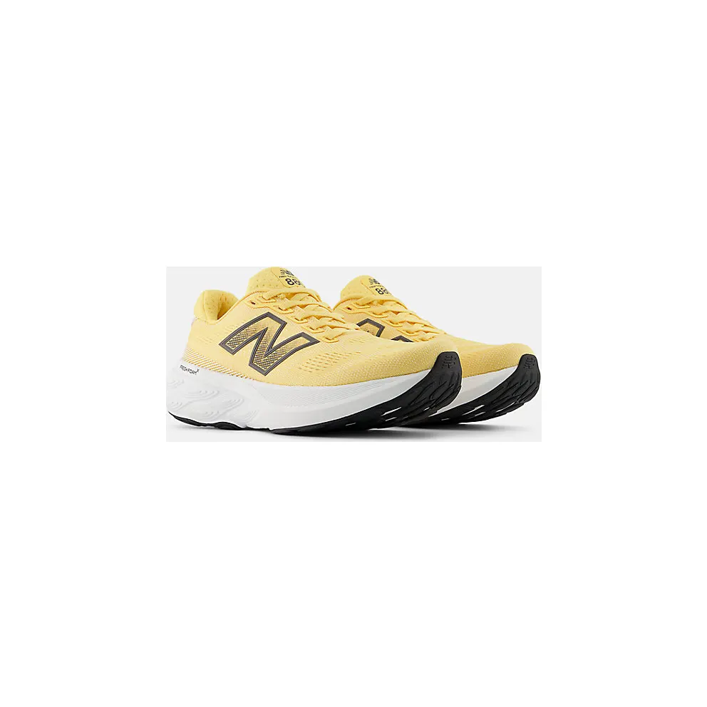 New Balance Fresh Foam 880v15 Clementine Calcium Black (W880U15)