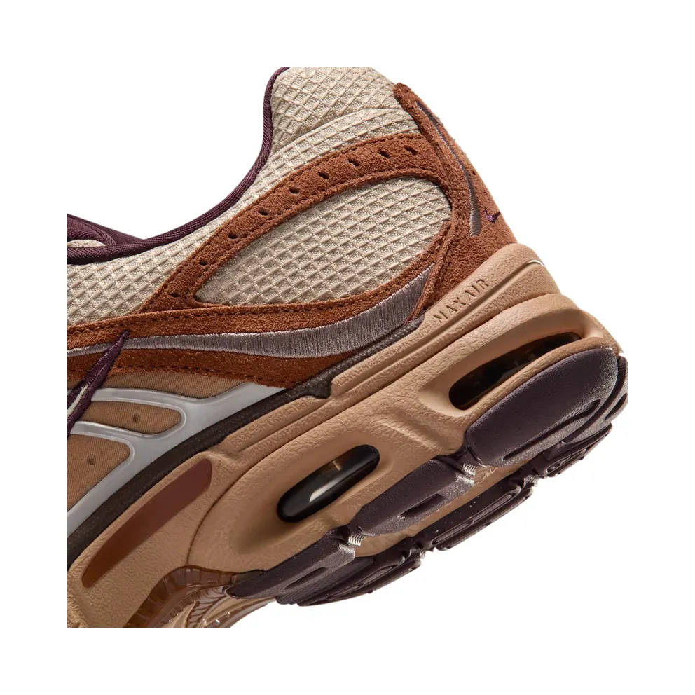 Nike Air Max Moto 2K “Light British Tan Coconut Milk” (IQ3410-281)