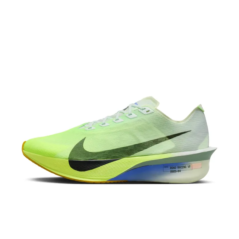 Nike Vaporfly 4 Barely Green/Volt Tint/Sapphire/Black Spruce (HF6414-300)