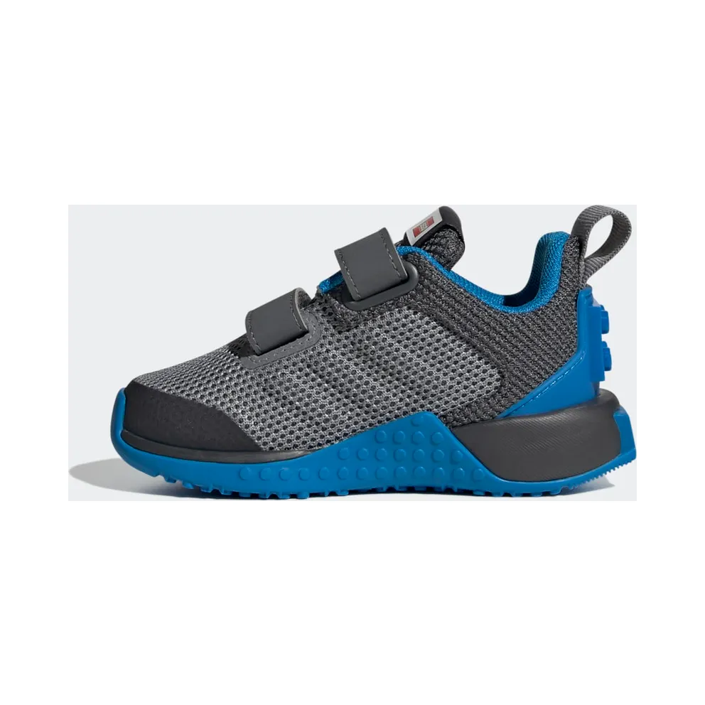Adidas adidas x LEGO® Sport Pro Grey Three / Shock Blue / Grey Six (GW3991)