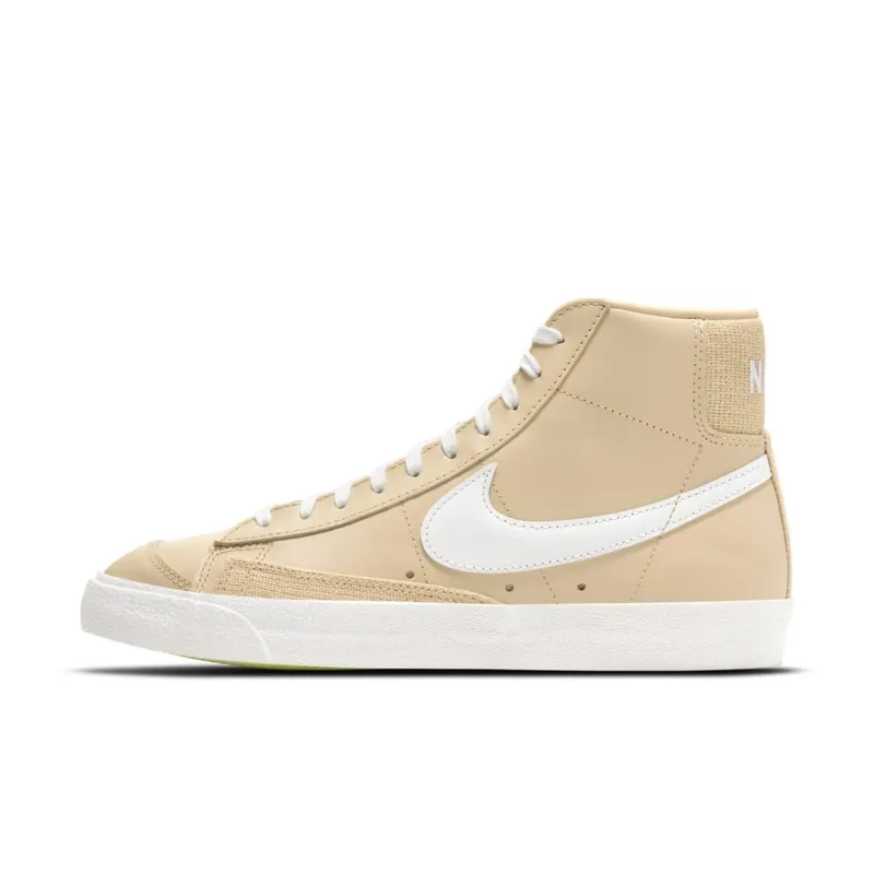 Nike Blazer Mid 77 Sesame (W) (DD9679-200)