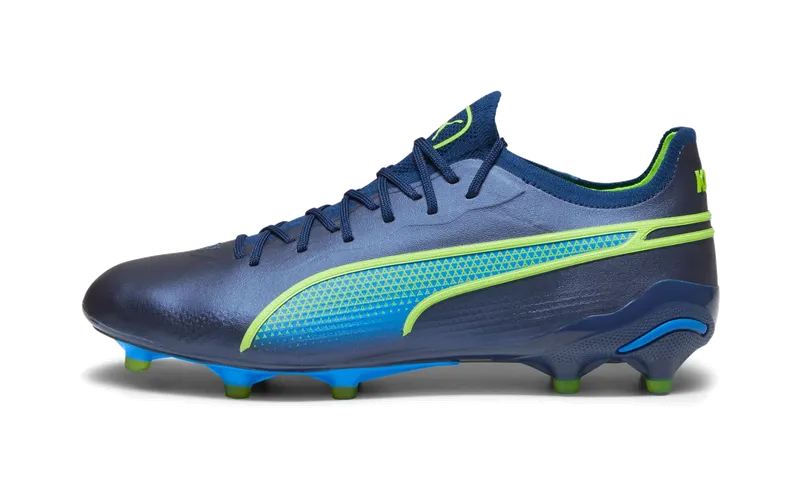 Puma King Ultimate FG AG “Gear Up Pack” (107563-04)