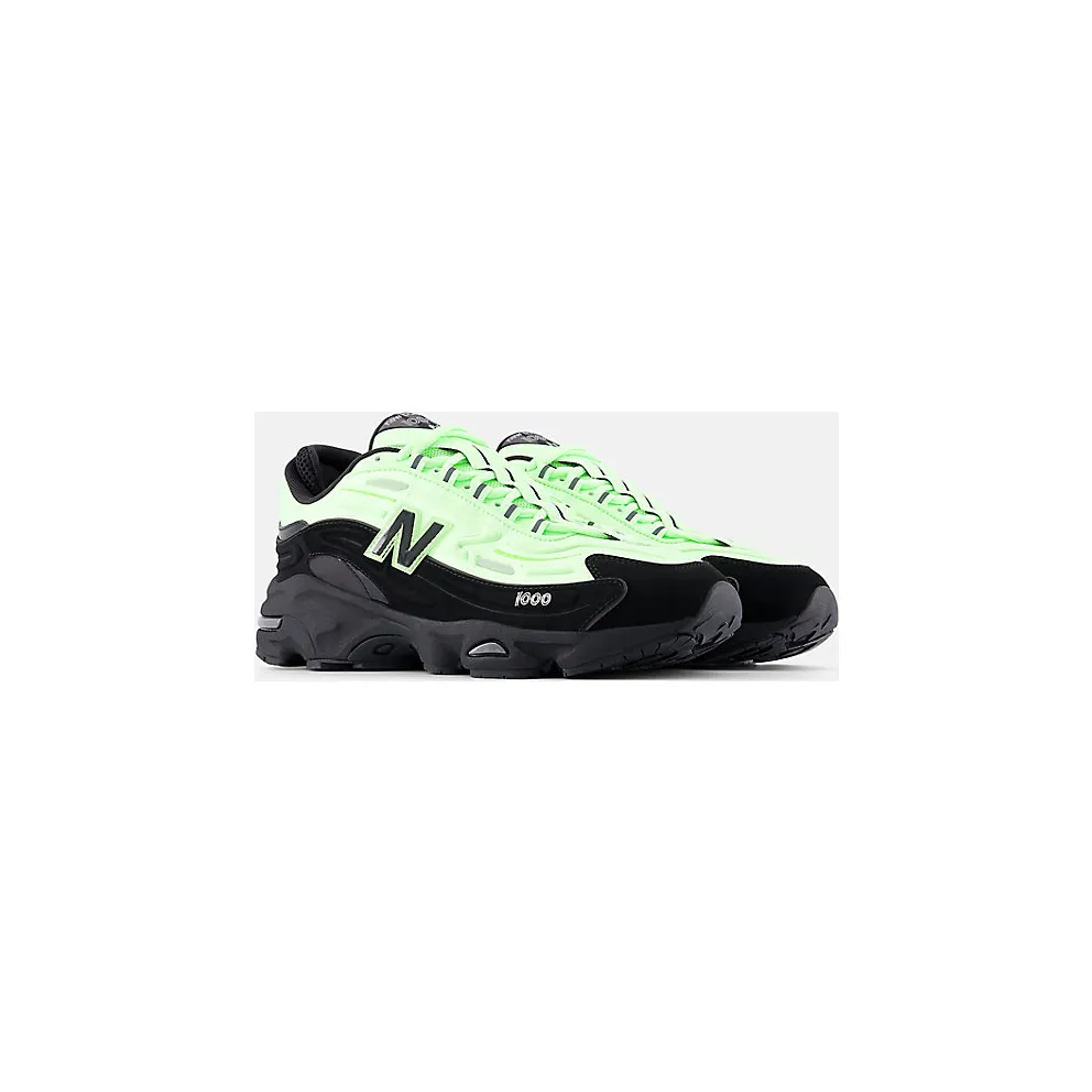 New Balance 1000 “Lime / Black” (M1000DD)