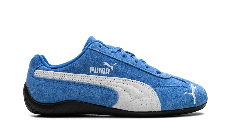 Puma Speedcat OG “Blue” (400986-18)