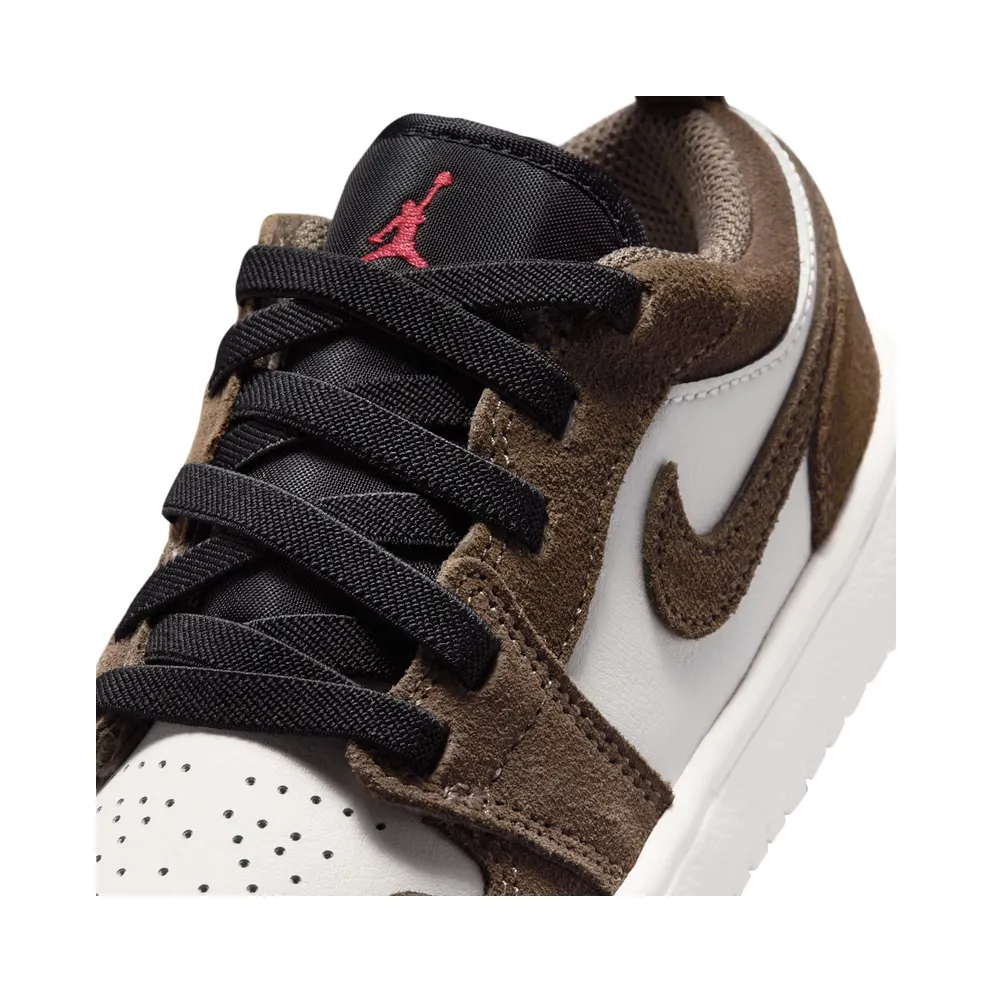 Air Jordan 1 Brown (DR9748-200)