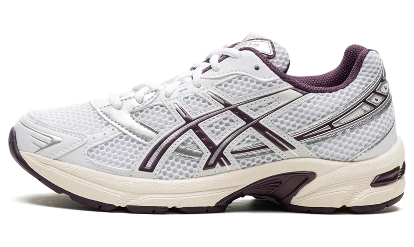 Asics Gel-1130 “Deep Plum” (1202A518-101)