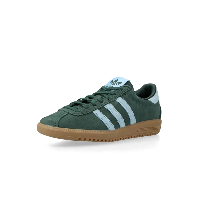 adidas BRMD W “Mineral Green” (mineral green / clear sky / gum) – JH9089
