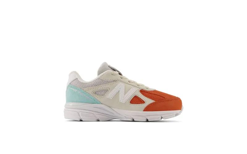 New Balance 990v4 Kith Cyclades (PV990KC2)