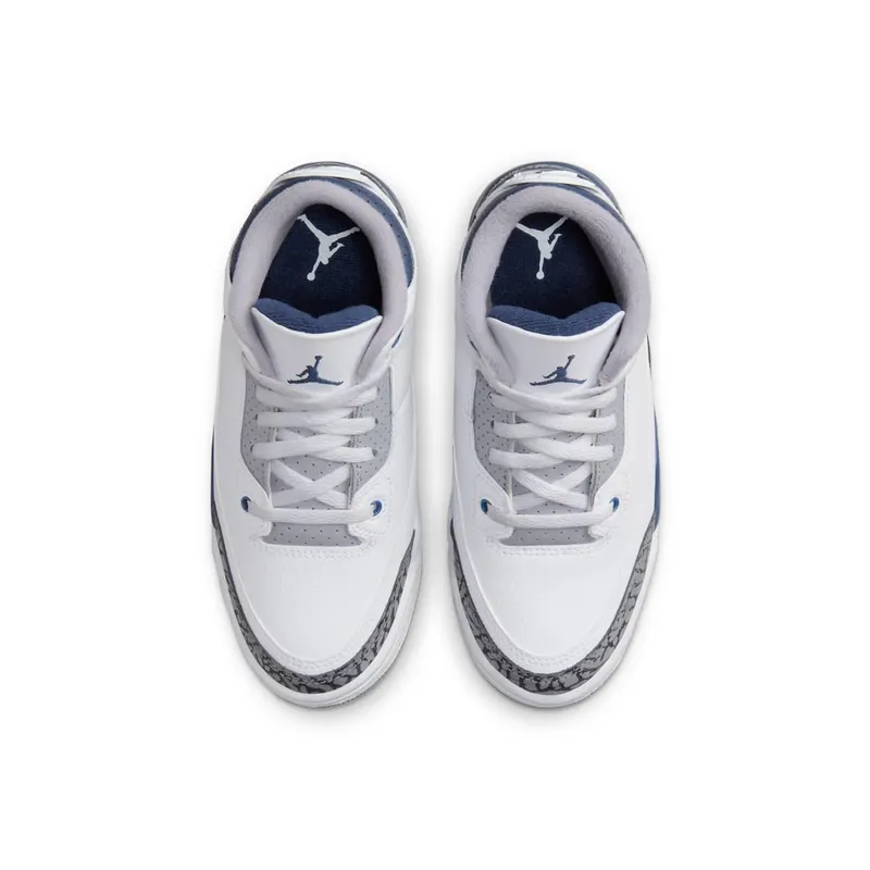 Air Jordan 3 PS “Midnight Navy” (DM0966-140)