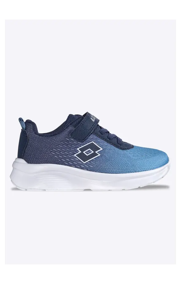 Lotto sneaker bont (2601490K)