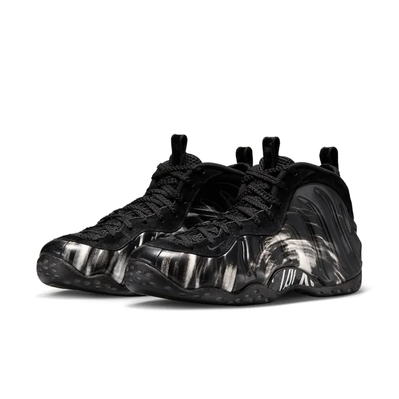 Nike Air Foamposite One “Dream a World – Black” (DM0115-002)