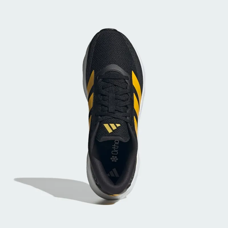Adidas GALAXY 8 Running Shoes Core Black / Bold Gold / Carbon (KI7979)
