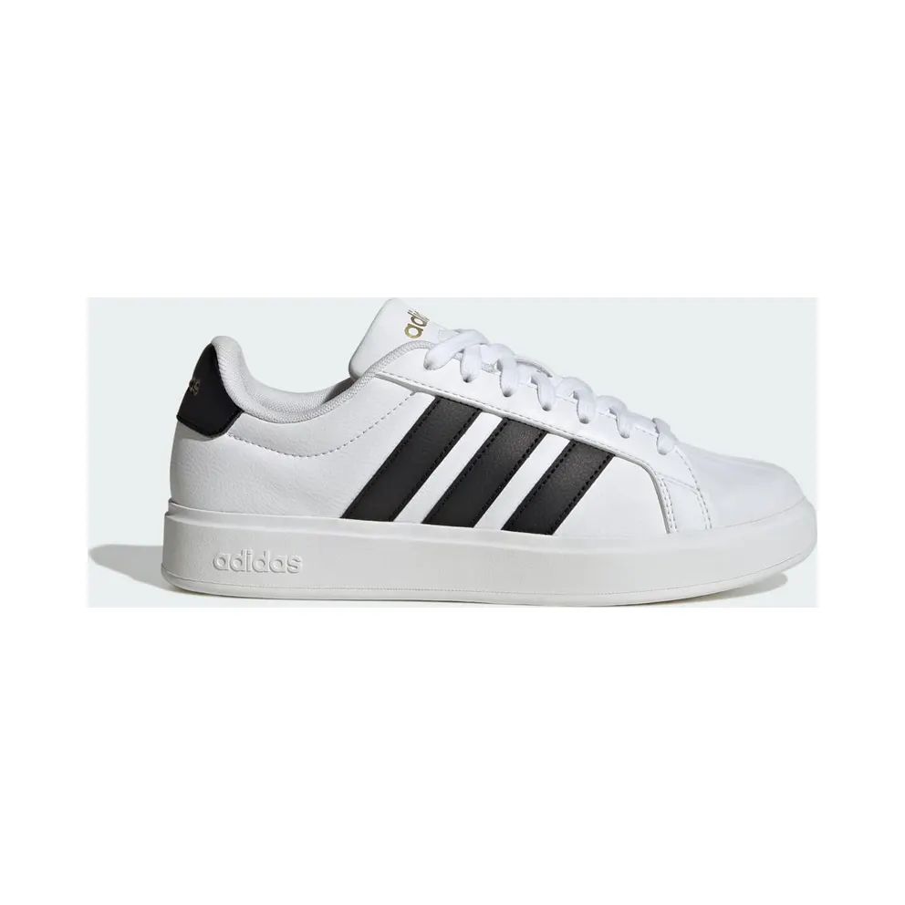 adidas Streettalk White Black (JP8282)