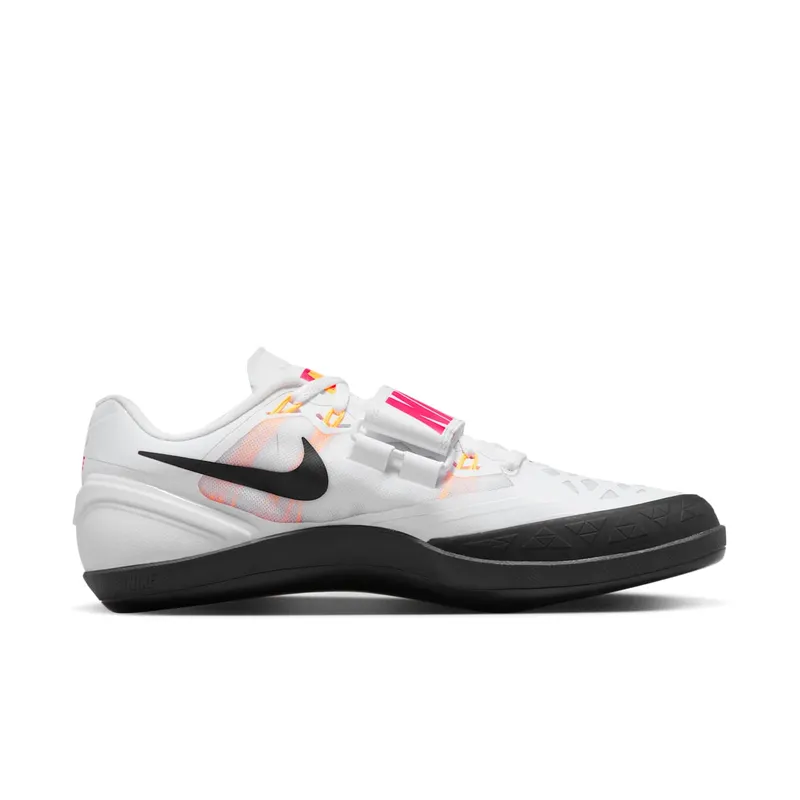 Nike Zoom Rotational 6 White Hyper Pink (685131-102)