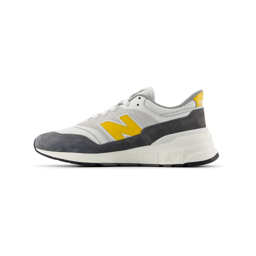 New Balance 997R “Grey/White” (U997R-MGA)