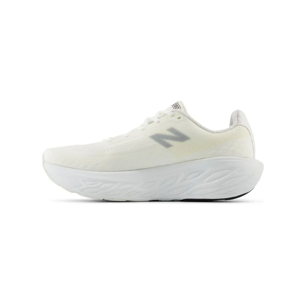 New Balance Fresh Foam X 1080v14 White Silver Metallic Sea Salt (M1080W14)