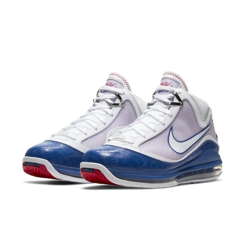 Nike LeBron 7USA (DJ5158-100)