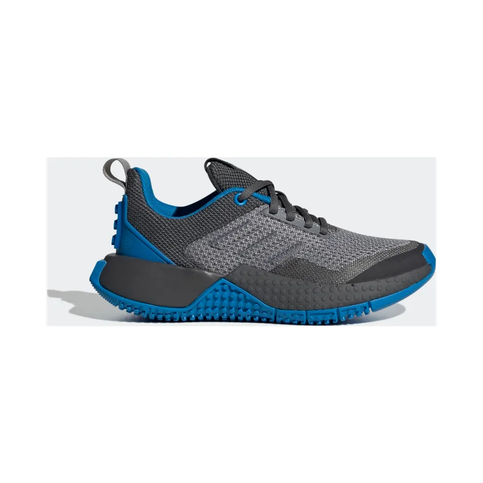 Adidas adidas x LEGO® Sport Pro Grey Three / Shock Blue / Grey Six (GW3973)