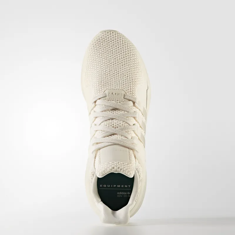 adidas  EQT Support ADV Snakeskin Chalk White  (BY9586)