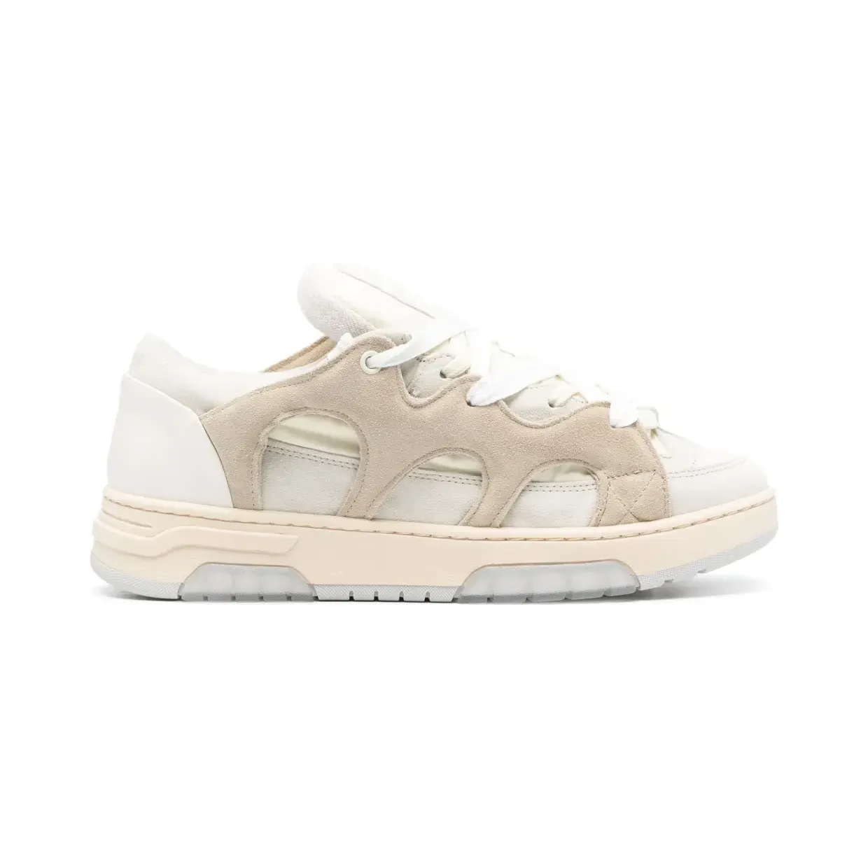 santha-sneaker YU01S1ORCO