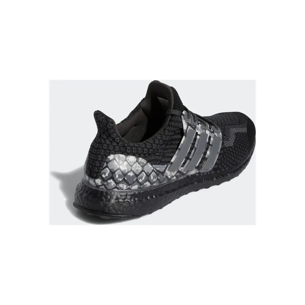 Adidas Ultraboost 5.0 DNA Core Black / Carbon / Grey Three (GX9332)