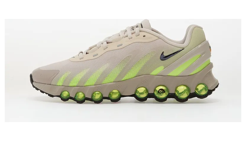 Nike Air Max Dn8 Moon Particle Volt Ice